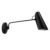 Northern Birdy Wall Lamp Black