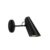 Northern Birdy Wall Lamp Short Black