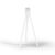 Umage Tripod Lamp Stand Table White