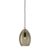 Northern Unika Pendant Grey Large