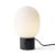 Audo Copenhagen Jwda Table Lamp Black