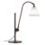 Gubi Bestlite Bl1 Table Lamp Bone China-black