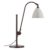 Gubi Bestlite Bl1 Table Lamp Classic White-black