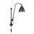 Gubi Bestlite Bl5 Wall Lamp Black-black