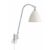 Gubi Bestlite Bl6 Wall Lamp Matte White-chrome