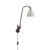 Gubi Bestlite Bl6 Wall Lamp Classic White-black