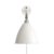 Gubi Bestlite Bl7 Wall Lamp Matte White-chrome