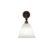 Gubi Bestlite Bl7 Wall Lamp Bone China-black