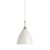 Gubi Bestlite Bl9s Pendant Lamp Matte White-chrome