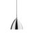 Gubi Bestlite Bl9s Pendant Lamp Chrome