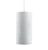 Gubi Pedrera H2o Pendant Lamp Pd3 Matte White