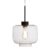 Globen Lighting Ritz Pendant Clear