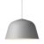 Muuto Ambit Pendant Lamp Ø40 Cm Grey