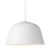 Muuto Ambit Pendant Lamp Ø40 Cm White