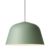 Muuto Ambit Pendant Lamp Ø40 Cm Dusty Green