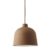 Muuto Grain Pendant Natural (brown)