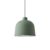 Muuto Grain Pendant Dusty Green (green)