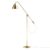 Gubi Bestlite Bl4 Floor Lamp Brass