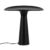 Normann Copenhagen Shelter Table Lamp Black