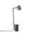 Northern Buddy Table Lamp Dark Grey