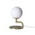 Pholc Mobil 18 Table Lamp Brass