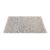 Muuto Ply Rug 170×240 Cm Black-white