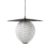 Gubi Satellite Ceiling Lamp Large White Cloud