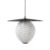 Gubi Satellite Ceiling Lamp Large White Cloud