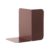 Muuto Compile Book Rest Plum (purple)