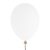 Globen Lighting Balloon Wall Lamp White-ash