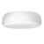 Northern Over Me Ceiling Lamp Ø40 Cm White