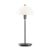 Herstal Vienda X Table Lamp Grey