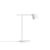 Muuto Tip Table Lamp White