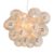 By Rydéns Gross Grande Ceiling Lamp Amber