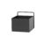 Ferm Living Ferm Living Wall Box Square Black