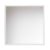 Muuto Mini Stacked 2.0 Storage System, Medium White