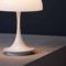 Panthella Portable Table Lamp – Opal – Louis Poulsen