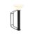 Muuto Piton Portable Table Lamp Black