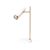 By Rydéns Puls Table Lamp White