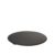 Fritz Hansen Series 7 Chair Pad Leather Black