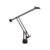 Artemide Tizio Table Lamp Black