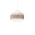 Mater Terho Pendant Lamp Opal, Medium