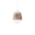 Mater Terho Pendant Lamp Opal, Small