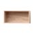 Muuto Mini Stacked 2.0 Storage System, Small Oak